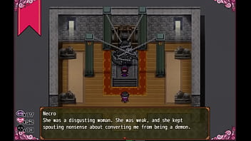 Gangbang no bar ceres and the contract guild