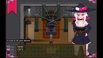 Gangbang no bar ceres and the contract guild