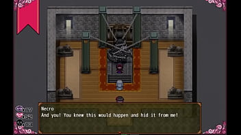 Gangbang no bar ceres and the contract guild