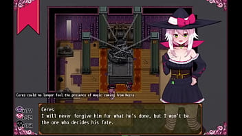 Gangbang no bar ceres and the contract guild