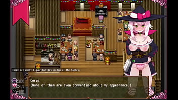 Gangbang no bar ceres and the contract guild