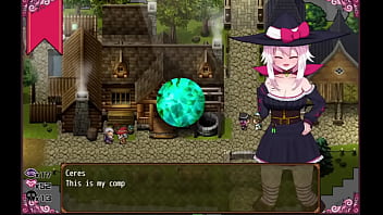 Gangbang no bar ceres and the contract guild