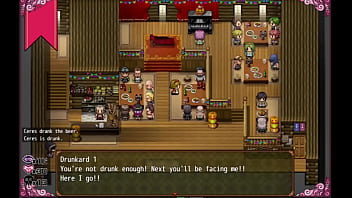 Gangbang no bar ceres and the contract guild