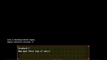 Gangbang no bar ceres and the contract guild