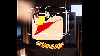 Backalleytoonz update #4 grown & sexy1