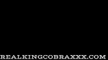 Happy suck a beautiful big black cobra the sexy and beautiful bribrooksxxx undeniably knows how to skillfully suc
