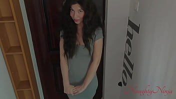 I wanted to order a girl and my step mom showed up