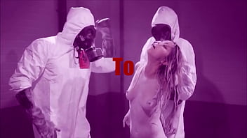 Not so innocent suburbia