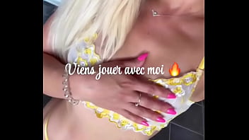 Viens jouer avec moi