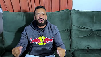 Trailer será que eu aguento dois