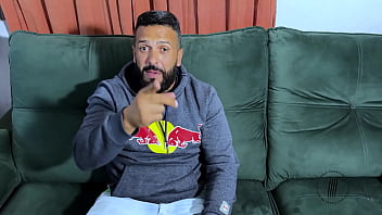 Trailer será que eu aguento dois