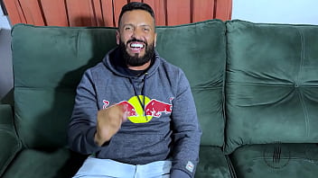 Trailer será que eu aguento dois