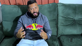 Trailer será que eu aguento dois