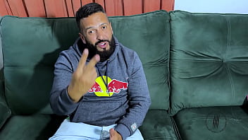 Trailer será que eu aguento dois