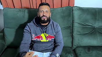 Trailer será que eu aguento dois