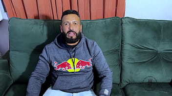 Trailer será que eu aguento dois