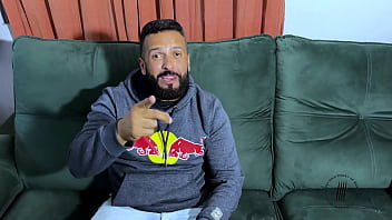 Trailer será que eu aguento dois