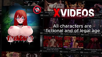 Silent hill hentai l big boobs