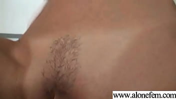 Sex toys and dildos to please teen amateur pussy movie 24