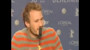 Heath ledger tribute alice song