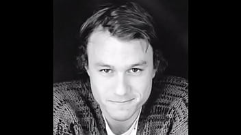 Heath ledger tribute alice song