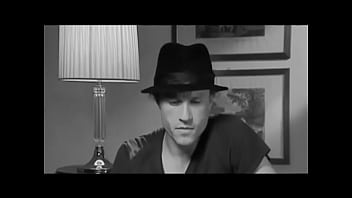 Heath ledger tribute alice song