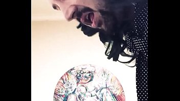 Weirdos socially isolating during covid 19 times