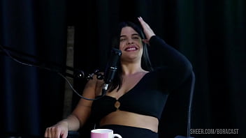 Compilados da val mineirinha no bora cast com bruna carlos & matheus caetano parte 2 watch sheer red