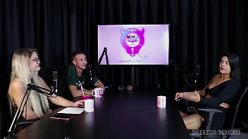 Compilados da val mineirinha no bora cast com bruna carlos & matheus caetano parte 2 watch sheer red Compilados da val mineirinha no bora cast com bruna carlos & matheus caetano parte 2 watch sheer red