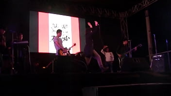 Alas del amor arresto desde chikitoy