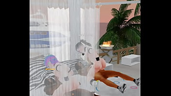 Two Black Guys Fuck Two Twinks thumbnail