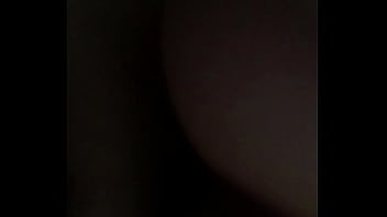 Le gustaba sentarse en mi verga