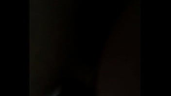 Le gustaba sentarse en mi verga