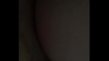 Le gustaba sentarse en mi verga