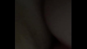 Le gustaba sentarse en mi verga