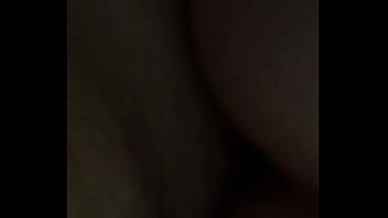 Le gustaba sentarse en mi verga