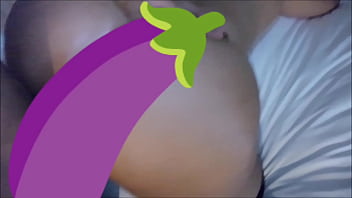 Beautiful big booty girl gets her fishnets cut open and fucked into the night