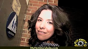 Fetish Gloryhole Creampie 25 thumbnail