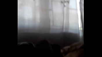 Hardcore jerk off with horny cock