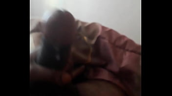 Hardcore jerk off with horny cock