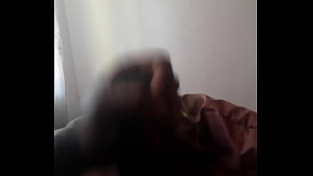 Hardcore jerk off with horny cock