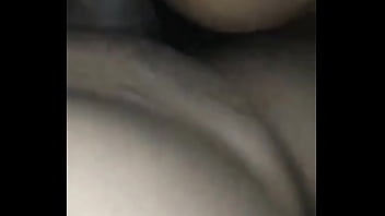 Meu pau sujando de merda gozei gostoso dentro do cu da casada