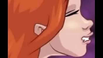 Readheadgirl48 recieved her punishment