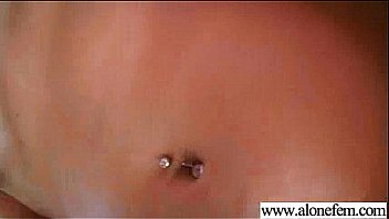 Amateur girl masturbating with sex dildos mov 19