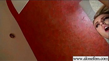 Amateur girl masturbating with sex dildos mov 19