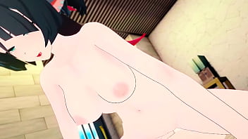 Jane doe hard undercover sex honkai star rail hentai