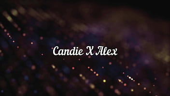 Hot threesome with april maxima