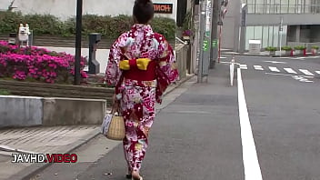 Nozomi's seductive skills leave her glazed and craving more