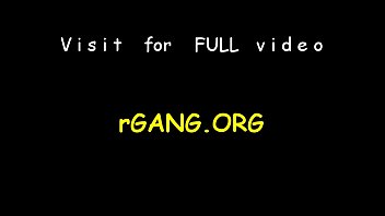 Honeys nailed in group