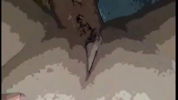 Nagykolbász a nagysunába